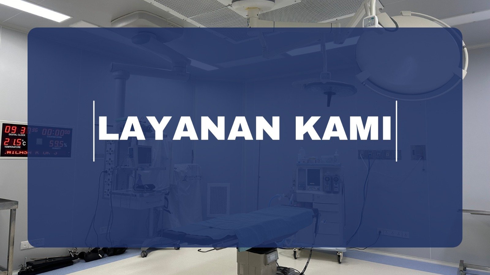 Layanan Kami
