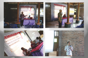 HUT YAKKUM ke 70 - PENGOBATAN - 5