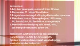 Loker SDM KY