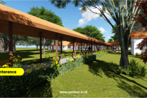 Taman Lansia 3 Taman Lansia 3