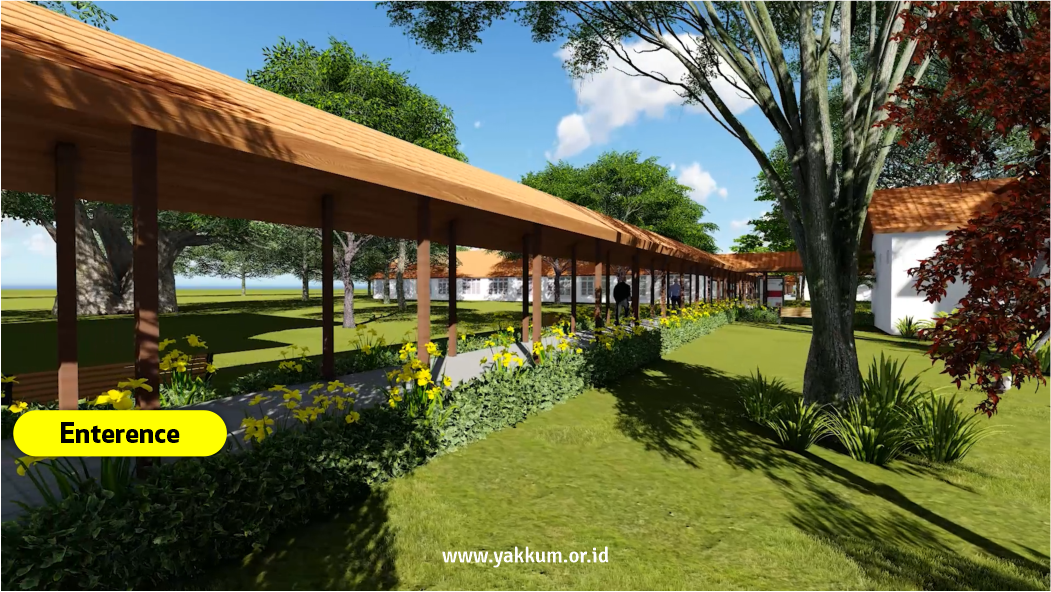 Taman Lansia 3