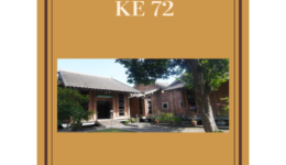 Bahan Khotbah HUT YAKKUM 72