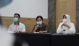 Kelurahan Sehat