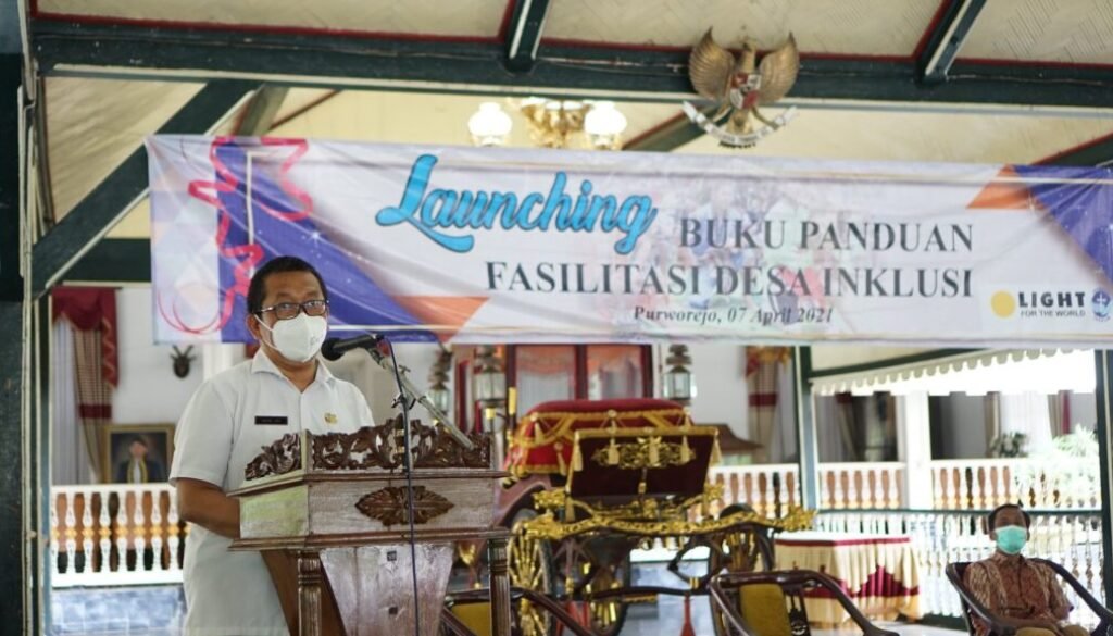 Launching Buku