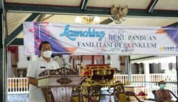 Launching Buku