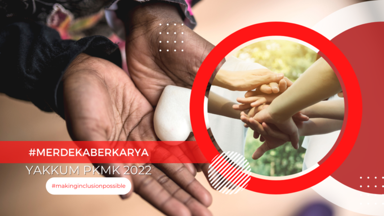 #merdekaberkarya