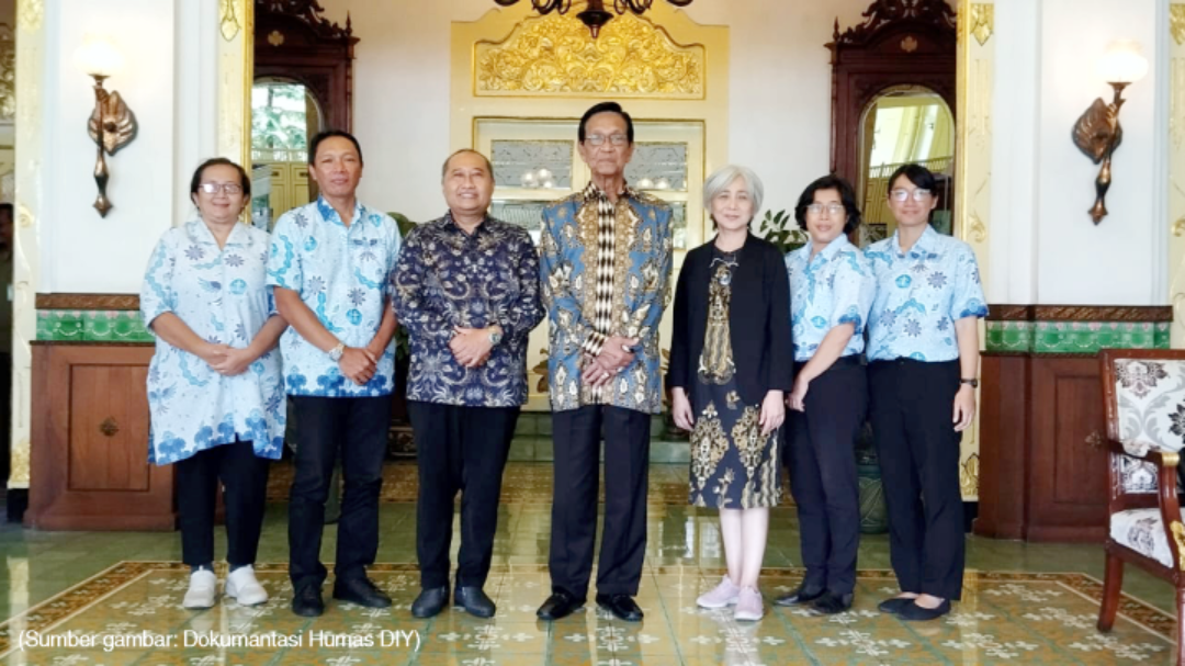 YAKKUM Jadi Penylenggara General Assembly ACT Alliance 2024 di Yogyakarta