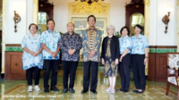 YAKKUM Jadi Penylenggara General Assembly ACT Alliance 2024 di Yogyakarta
