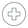 Hospitals & Clinics