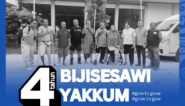 4 Tahun Bijisesawi 1