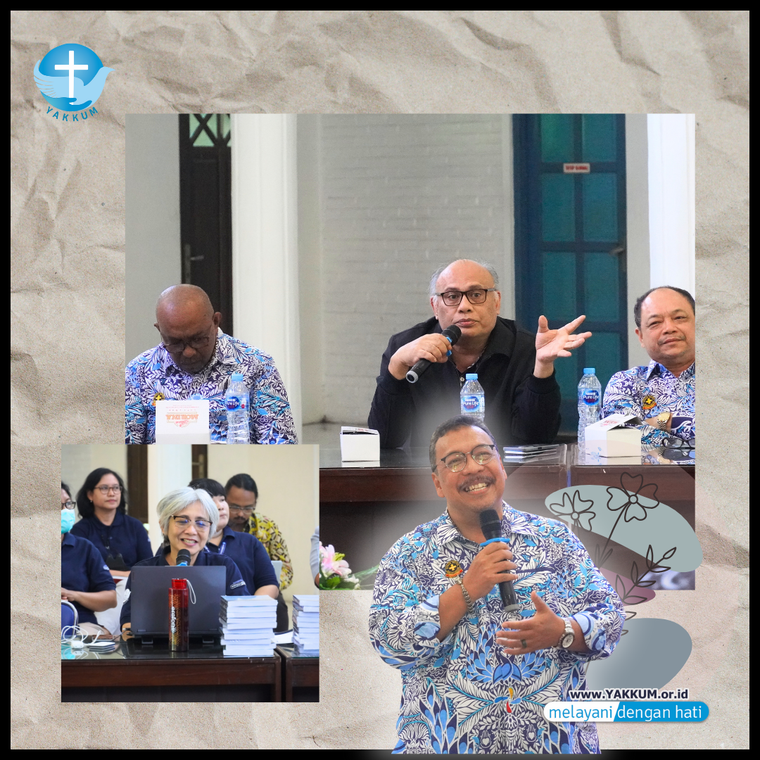 Kunjungan Yayasan Badan Rumah Sakit Gereja Kristen Pasundan 7 Kunjungan Yayasan Badan Rumah Sakit Gereja Kristen Pasundan 7